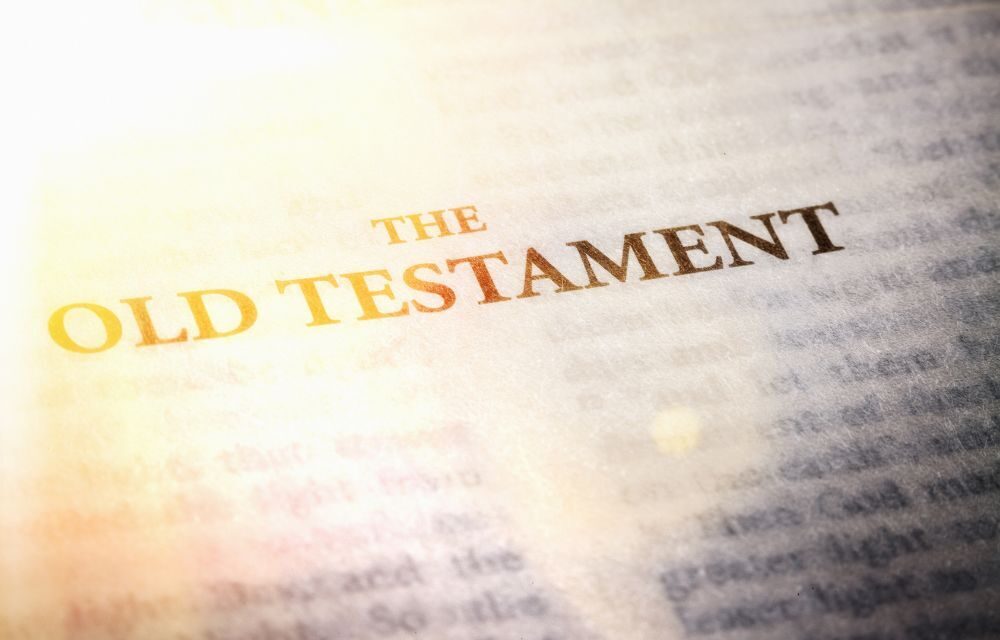 5 Powerful Women of the Old Testament