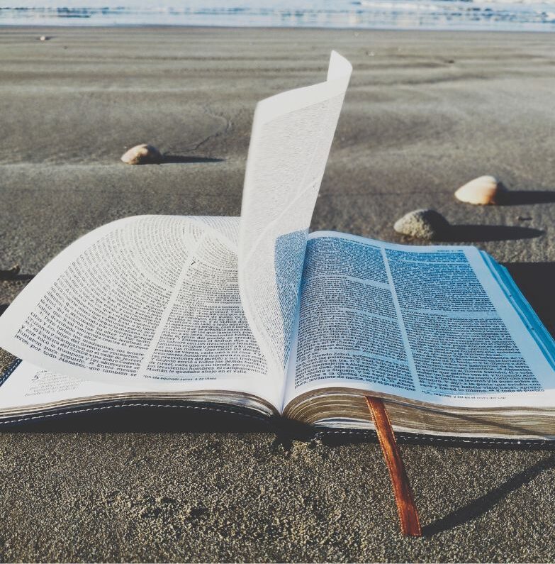 The Psalms That Shape a Woman’s Soul