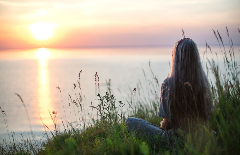 How to Calm Your Mind When Life Feels Overwhelming